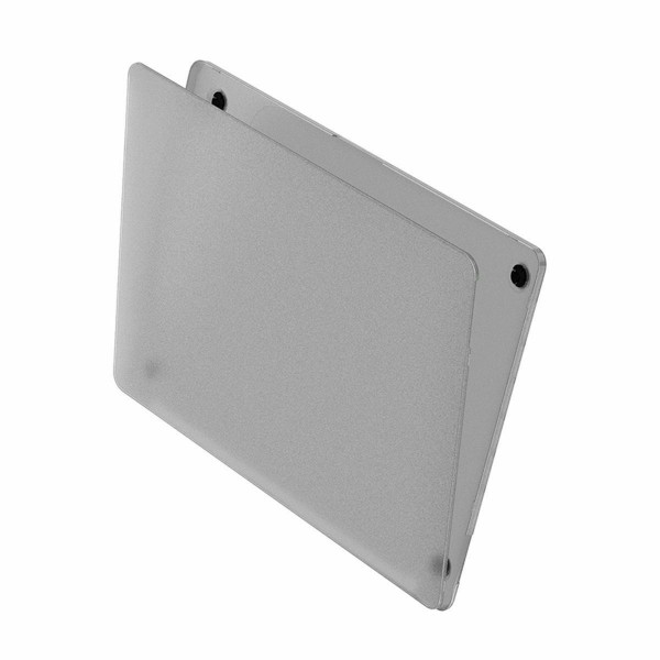 WiWU MacBook Pro 14.2 inch (2021) case iSHIELD Ultra Thin Hard Shell cover Black
